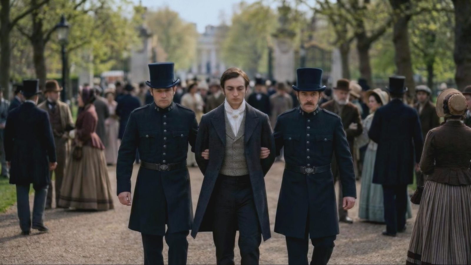 Assassinations Still