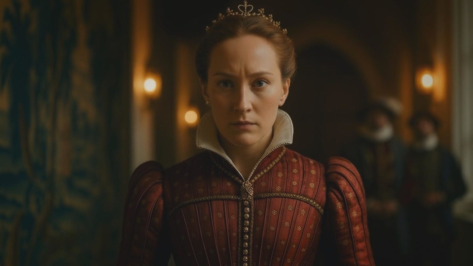 Queen Mary Still 2 1 Queen Mary Still 2 1