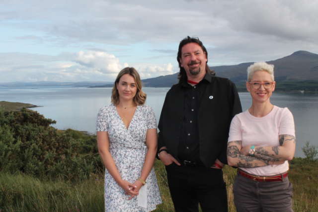 Scotlands Home Of The Year Still 1 Scotlands Home Of The Year Still 1
