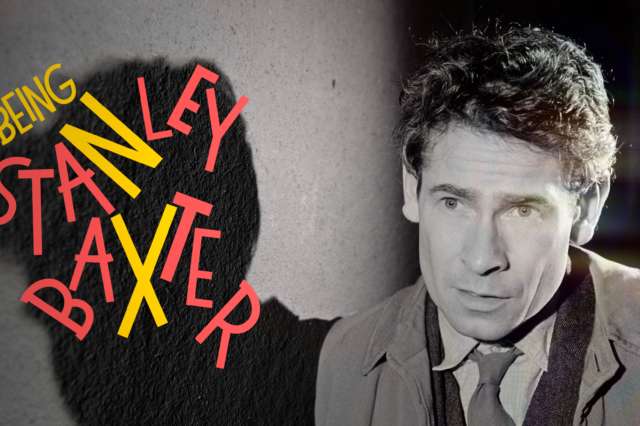 Website Stanley Baxter