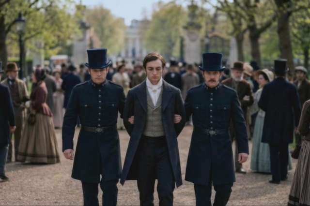 Assassinations Still