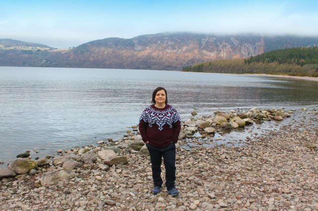 Secret Scotland Loch Ness V1 Secret Scotland Loch Ness V1
